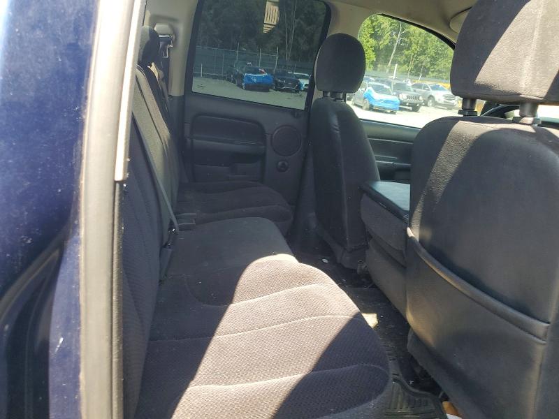 55190696 :رقم المزاد ، 1D7HU18D44S734760 vin ، 2004 Dodge Ram 1500 مزاد بيع