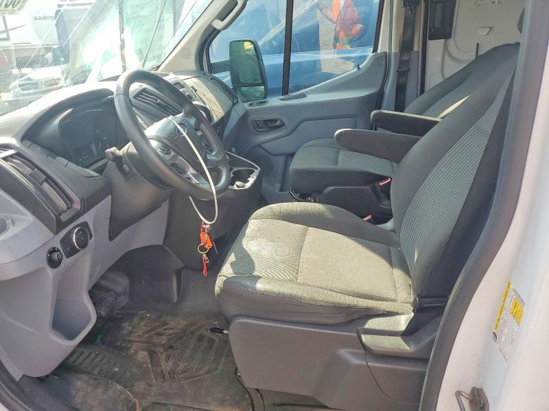 Aukcja sprzedaży 2018 Ford Transit, vin: 1FTYR2CM4JKB54588, numer aukcji: 56749946
