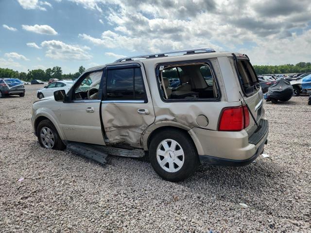 57383396 :رقم المزاد ، 5LMFU28535LJ15765 vin ، 2005 Lincoln Navigator مزاد بيع