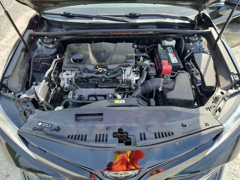Aukcja sprzedaży 2019 Toyota Camry, vin: 4T1B11HK8KU251468, numer aukcji: 57261316