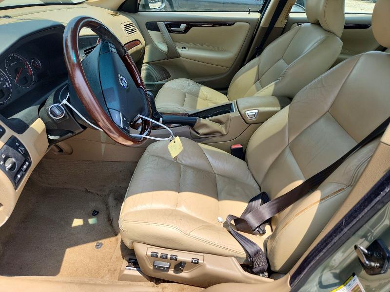 58228476 :رقم المزاد ، YV1RS592X72634363 vin ، 2007 Volvo S60 مزاد بيع