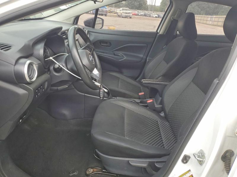 55914346 :رقم المزاد ، 3N1CN8DV5LL863888 vin ، 2020 Nissan Versa مزاد بيع