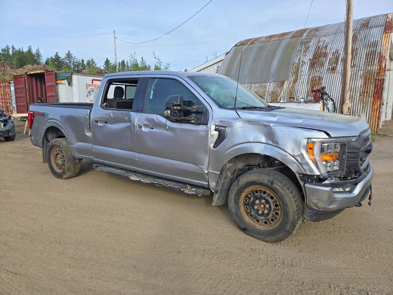 Aukcja sprzedaży 2022 Ford F150, vin: 1FTFW1E81NFB89758, numer aukcji: 54682236
