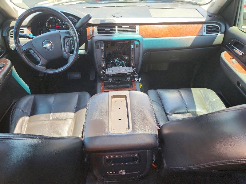 Aukcja sprzedaży 2007 Chevrolet Tahoe, vin: 1GNFK13047J254358, numer aukcji: 56975526
