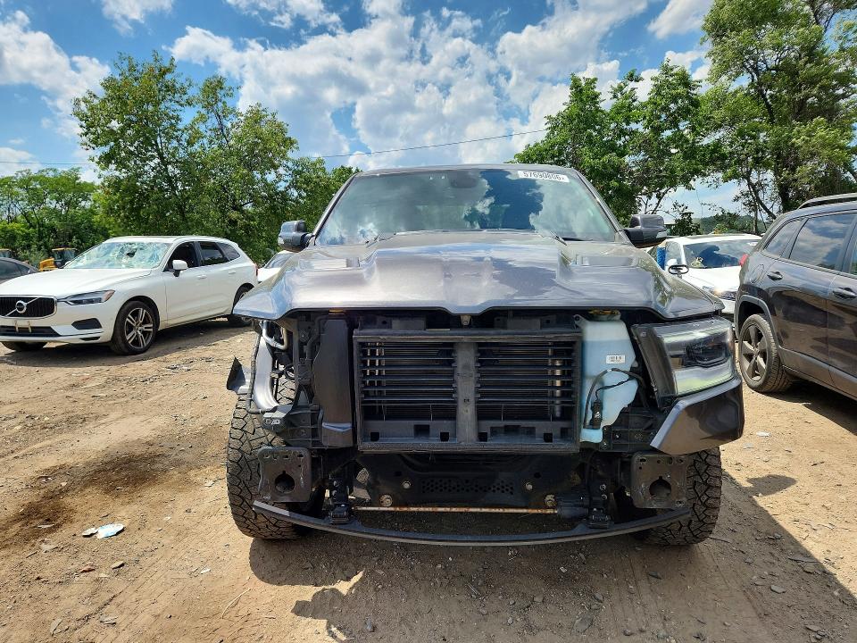 Aukcja sprzedaży 2020 Ram 1500, vin: 1C6SRFJT9LN319843, numer aukcji: 57690806
