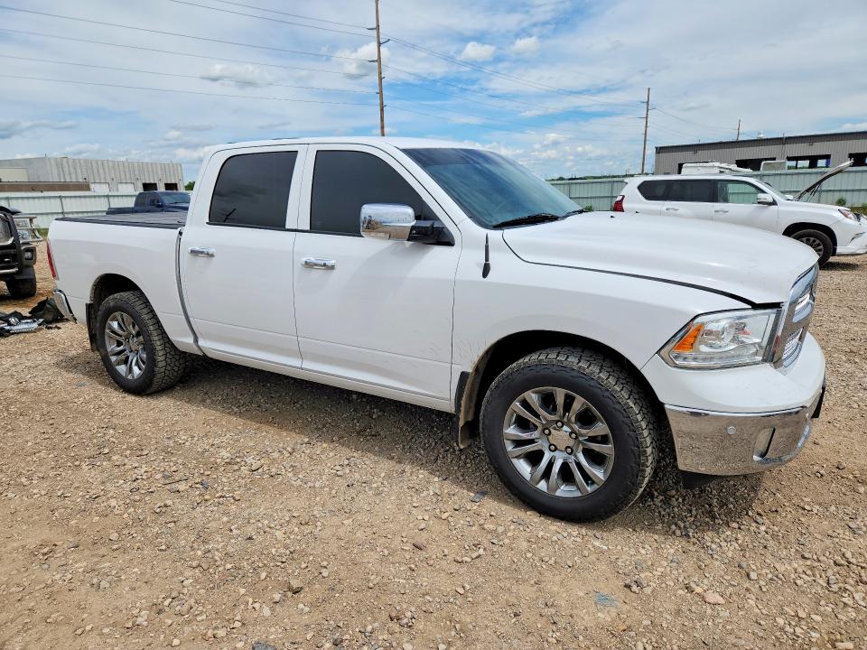 Aukcja sprzedaży 2014 Ram 1500, vin: 1C6RR7PT4ES473778, numer aukcji: 55550946