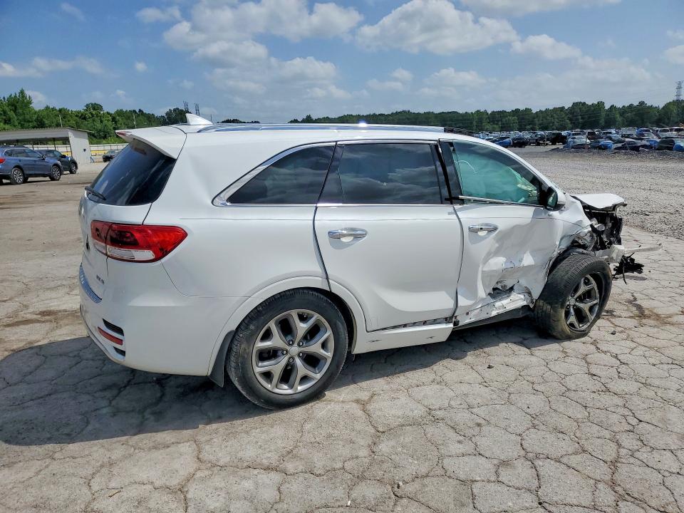Aukcja sprzedaży 2018 Kia Sorento, vin: 5XYPK4A58JG396667, numer aukcji: 59219216