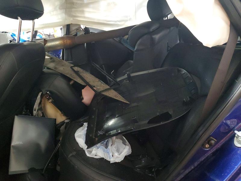 Продажа на аукционе авто 2011 Hyundai Tucson, vin: KM8JU3AC4BU136657, номер лота: 58291606