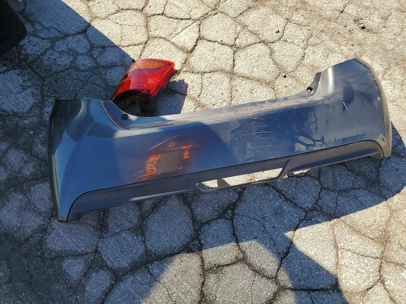 2015 Toyota Yaris მანქანა იყიდება აუქციონზე, vin: VNKKTUD33FA046539, აუქციონის ნომერი: 58069936