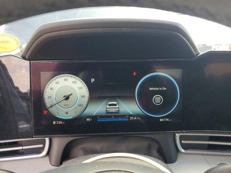 57964536 :رقم المزاد ، 5NPLP4AG4NH064452 vin ، 2022 Hyundai Elantra مزاد بيع