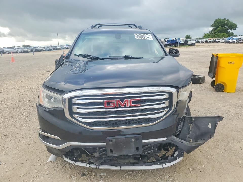 Aukcja sprzedaży 2019 Gmc Acadia, vin: 1GKKNULS3KZ194380, numer aukcji: 56958316