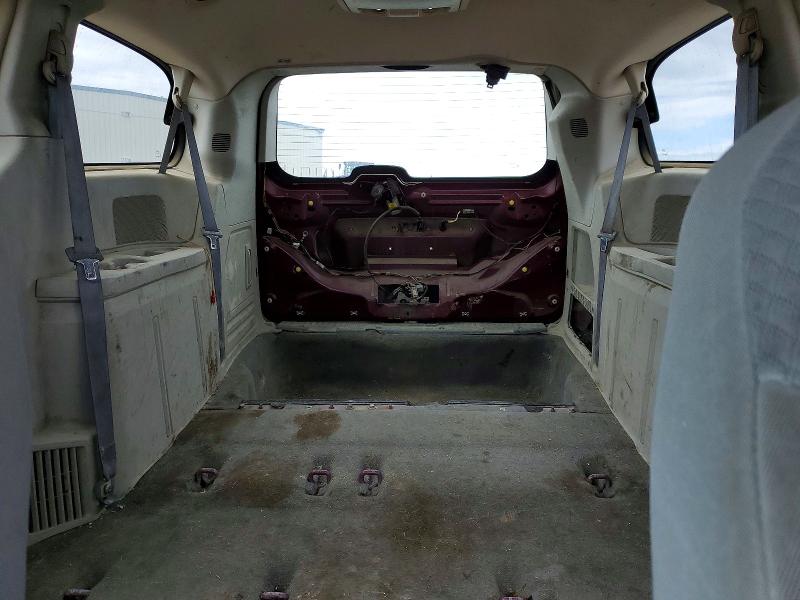 Продажа на аукционе авто 2008 Chrysler Town & Country, vin: 2A8HR54P48R804602, номер лота: 58026196