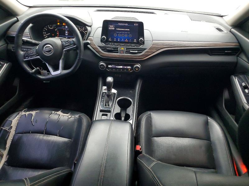 Продаж на аукціоні авто 2020 Nissan Altima, vin: 1N4BL4EV5LC135897, номер лоту: 56431896