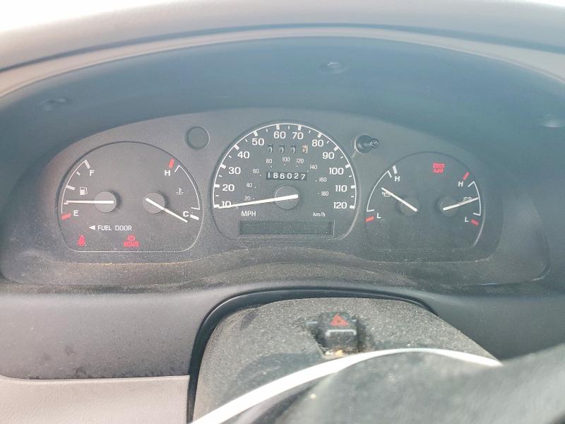 Aukcja sprzedaży 2000 Ford Ranger, vin: 1FTYR10C6YPA50266, numer aukcji: 55878126