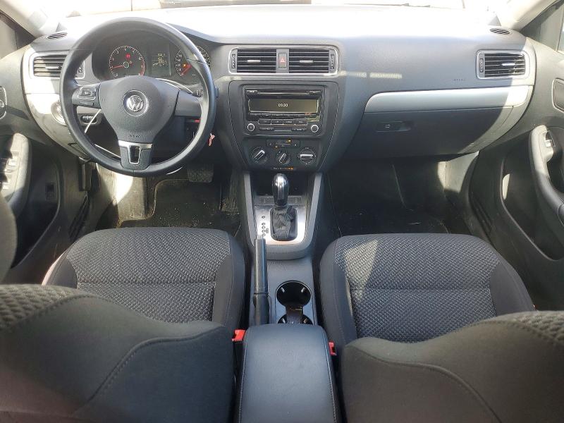 Продажа на аукционе авто 2014 Volkswagen Jetta, vin: 3VWDK7AJXEM398881, номер лота: 57820626