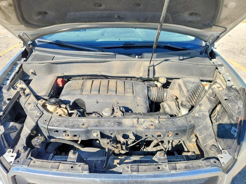 55409836 :رقم المزاد ، 1GKKVNED4FJ343873 vin ، 2015 Gmc Acadia مزاد بيع