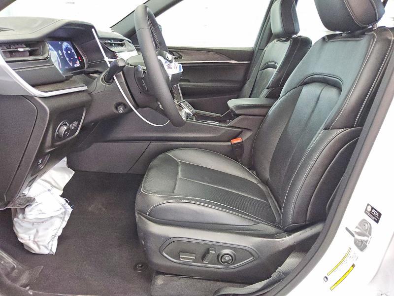 55318476 :رقم المزاد ، 1C4RJHBR5TC231073 vin ، 2026 Jeep Grand Cherokee مزاد بيع