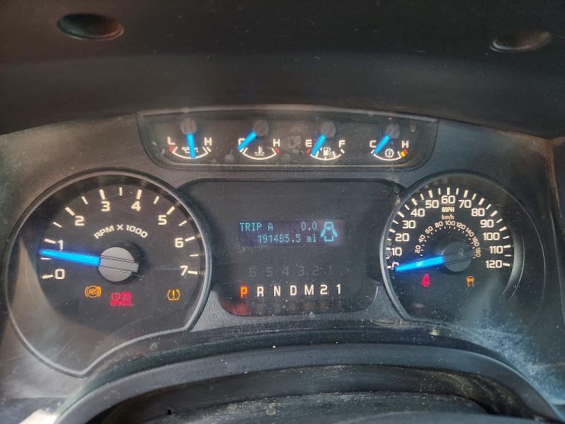 Aukcja sprzedaży 2014 Ford F150, vin: 1FTNF1CF3EKE89516, numer aukcji: 56463406