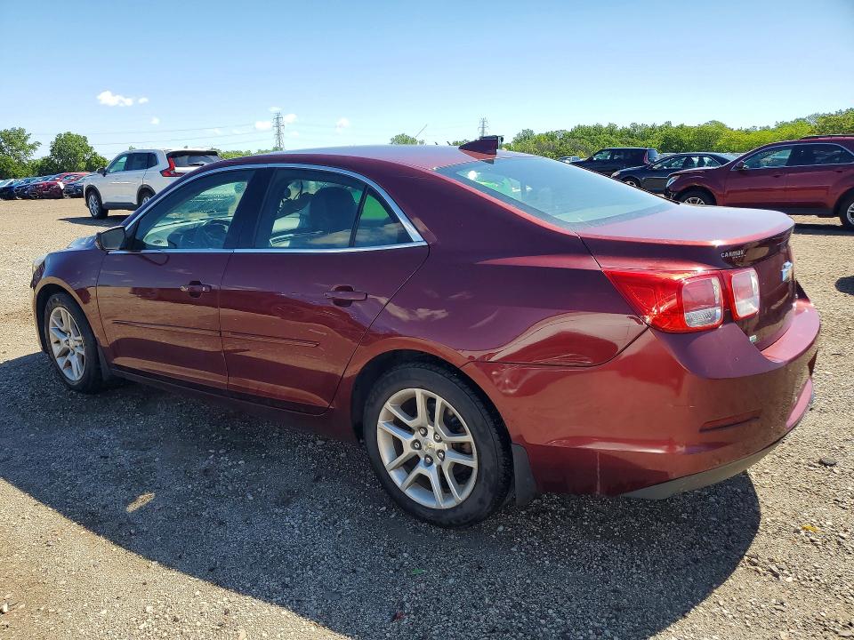 Продаж на аукціоні авто 2015 Chevrolet Malibu, vin: 1G11C5SL5FF211564, номер лоту: 57252056