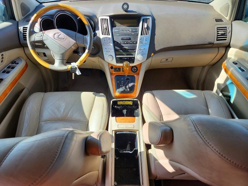 Aukcja sprzedaży 2006 Lexus Rx, vin: 2T2HA31U66C102092, numer aukcji: 55419116