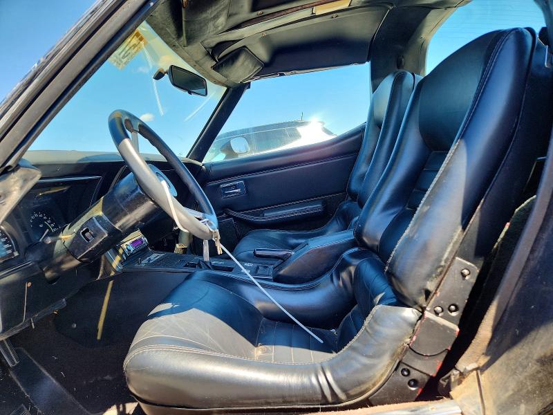 Продажа на аукционе авто 1979 Chevrolet Uk, vin: 1Z87895415357, номер лота: 57621756