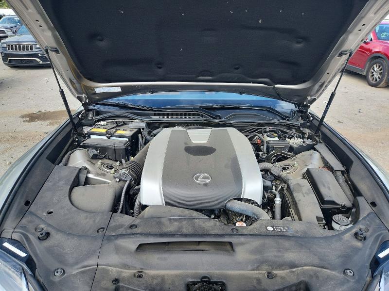 Продажа на аукционе авто 2021 Lexus Rc 300, vin: JTHD85EC5M5006264, номер лота: 56539586