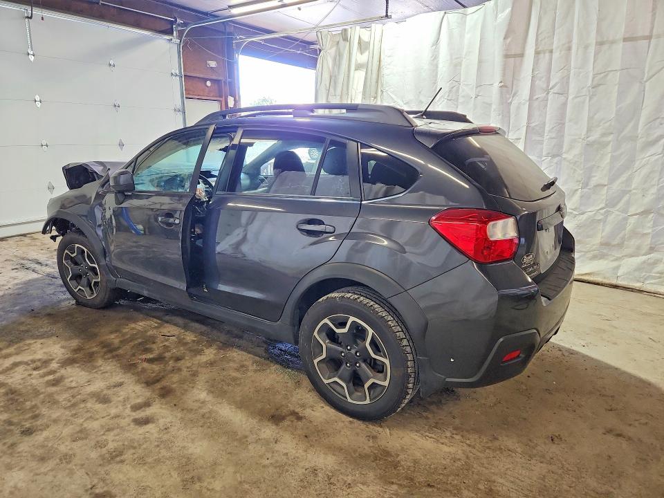 Aukcja sprzedaży 2015 Subaru Xv Crosstrek, vin: JF2GPADC9FH256797, numer aukcji: 56241216