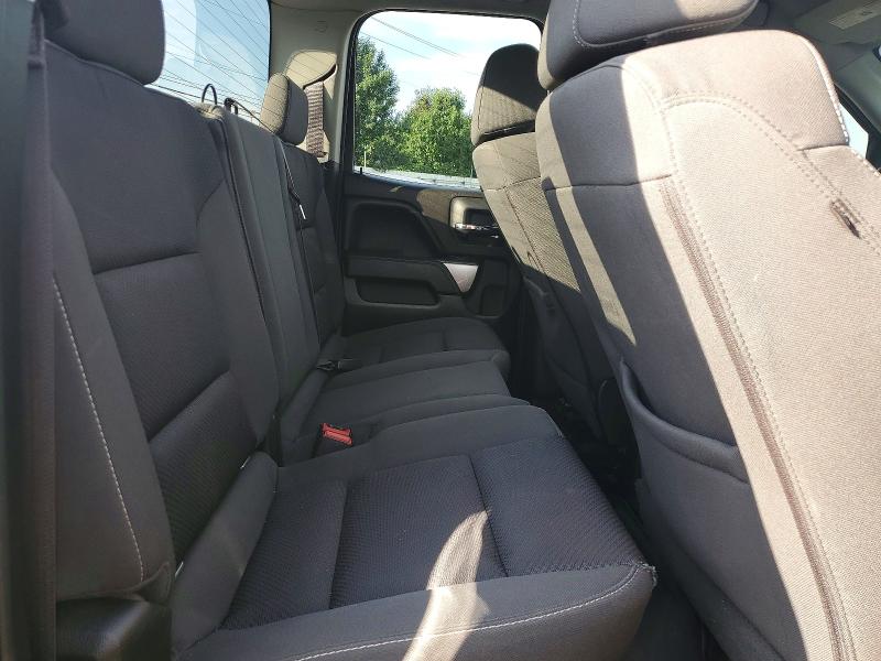 Продажа на аукционе авто 2016 Chevrolet Silverado, vin: 1GCVKREC7GZ340274, номер лота: 57000806
