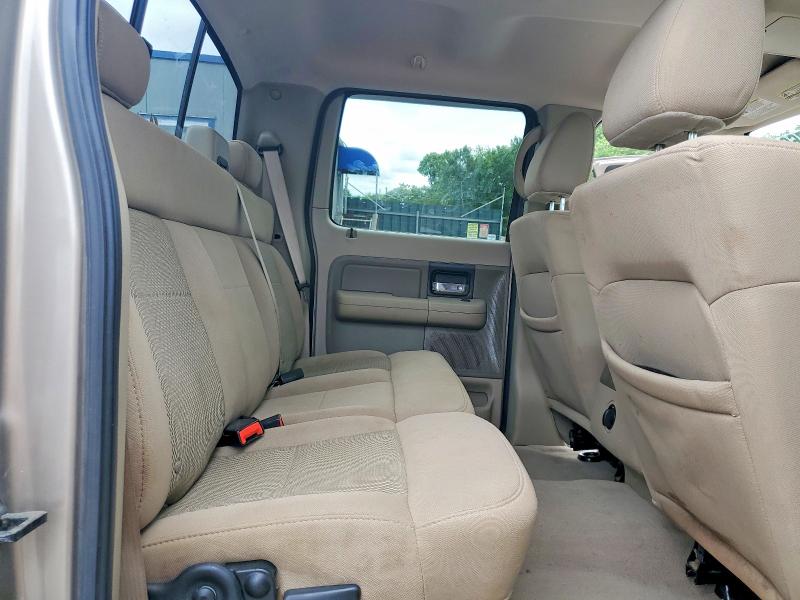 Продажа на аукционе авто 2006 Ford F150, vin: 1FTPW14586FB68094, номер лота: 56347666