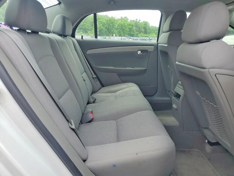 56166976 :رقم المزاد ، 1G1ZH57B09F259630 vin ، 2009 Chevrolet Malibu مزاد بيع