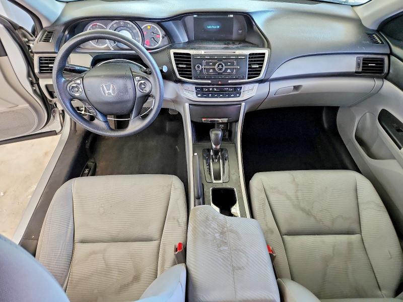56221336 :رقم المزاد ، 1HGCR2F39EA001957 vin ، 2014 Honda Accord مزاد بيع