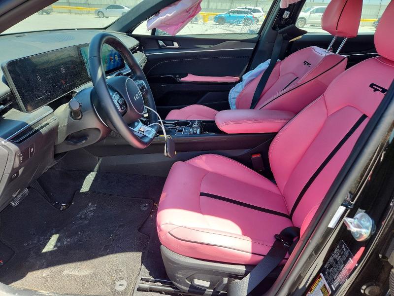 2026 Kia K5 მანქანა იყიდება აუქციონზე, vin: KNAG64J75T5408966, აუქციონის ნომერი: 55628216