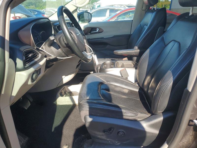 Aukcja sprzedaży 2019 Chrysler Pacifica, vin: 2C4RC1BGXKR665902, numer aukcji: 55617946