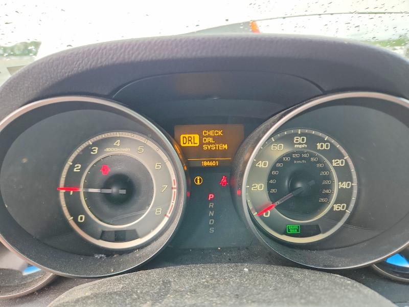 Продажа на аукционе авто 2010 Acura Mdx, vin: 2HNYD2H69AH515033, номер лота: 58432466