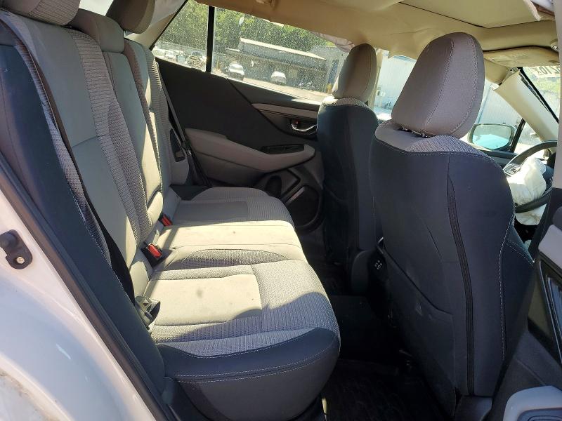 Aukcja sprzedaży 2025 Subaru Outback, vin: 4S4BTAFC2S3173958, numer aukcji: 56576216