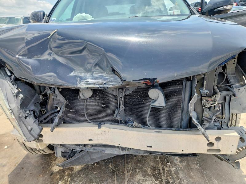 58477696 :رقم المزاد ، 2T2ZK1BA7FC190922 vin ، 2015 Lexus Rx مزاد بيع