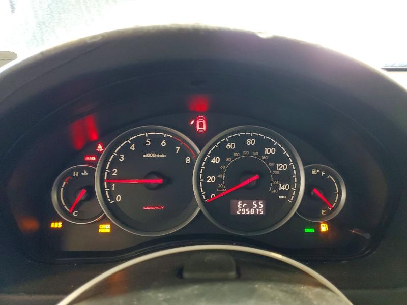 Продаж на аукціоні авто 2006 Subaru Legacy, vin: 4S3BL626966219050, номер лоту: 55707936