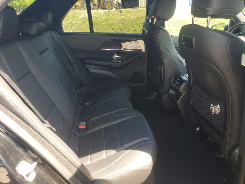 Продажа на аукционе авто 2020 Mercedes-benz Gle, vin: 4JGFB4KB3LA240809, номер лота: 57930156