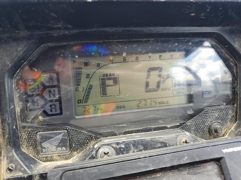 Продажа на аукционе авто 2021 Honda Sxs1000, vin: 1HFVE059XM4201259, номер лота: 58698166