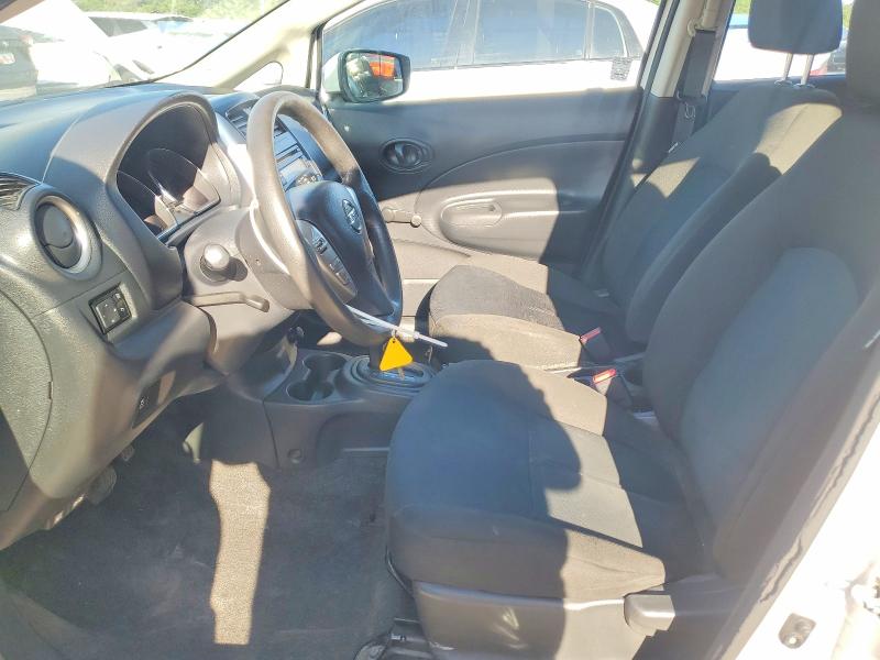 55794836 :رقم المزاد ، 3N1CE2CP2HL354638 vin ، 2017 Nissan Versa Note مزاد بيع
