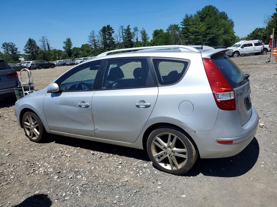 55722636 :رقم المزاد ، KMHDC8AE6CU136904 vin ، 2012 Hyundai Elantra Touring مزاد بيع