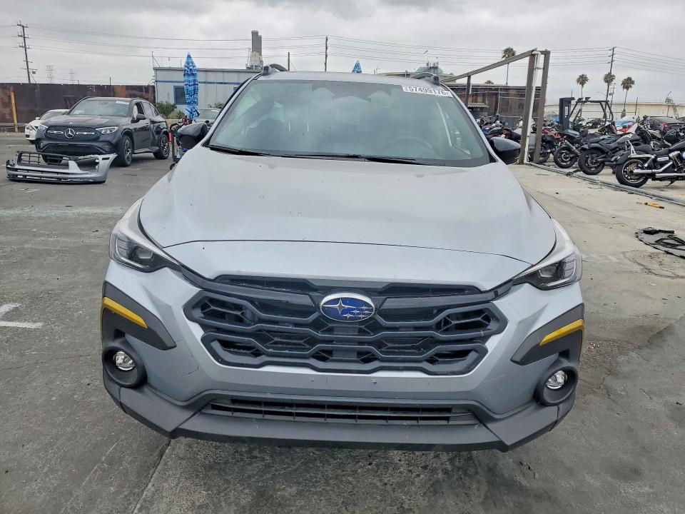 Продаж на аукціоні авто 2025 Subaru Crosstrek, vin: 4S4GUHF66S3771590, номер лоту: 57499176