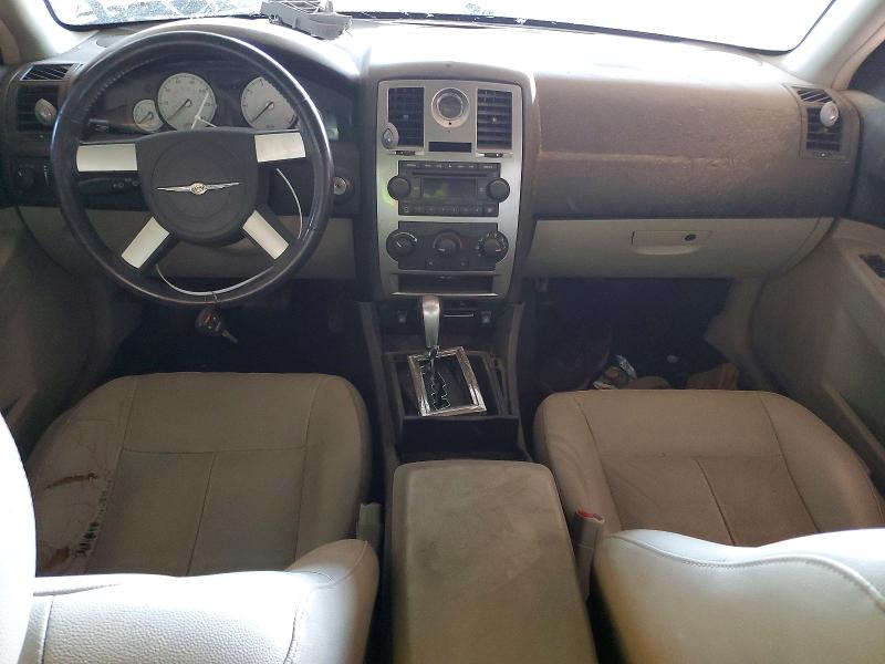 Aukcja sprzedaży 2007 Chrysler 300, vin: 2C3KA53G57H633809, numer aukcji: 57859256