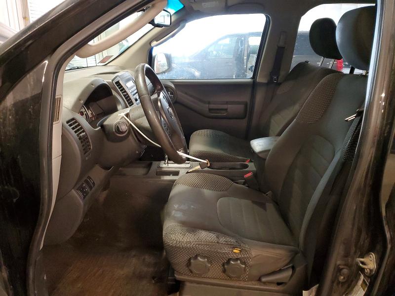 Продажа на аукционе авто 2011 Nissan Xterra, vin: 5N1AN0NWXBC523901, номер лота: 57227326