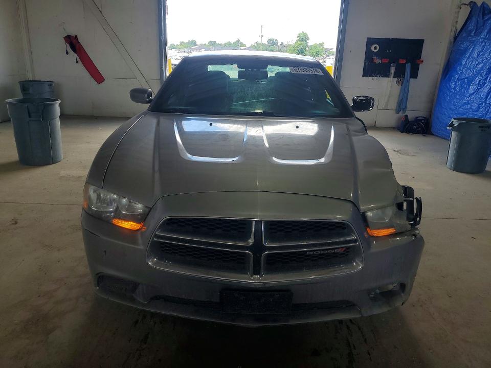 Продаж на аукціоні авто 2013 Dodge Charger, vin: 2C3CDXBGXDH690723, номер лоту: 57500976