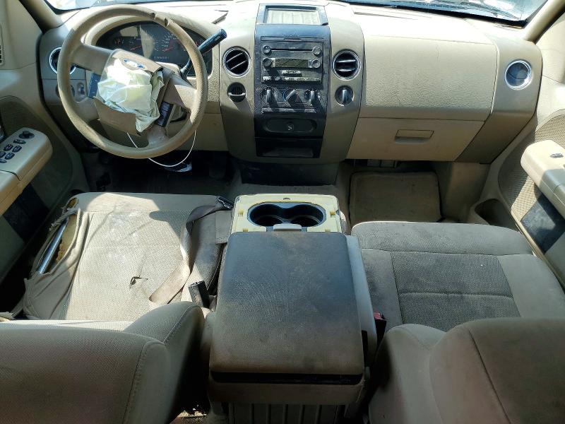 58991866 :رقم المزاد ، 1FTRW12WX6FB04630 vin ، 2006 Ford F150 مزاد بيع
