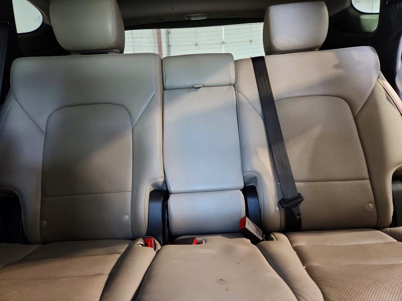 Aukcja sprzedaży 2017 Hyundai Santa Fe Sport, vin: 5XYZUDLB2HG485425, numer aukcji: 56722716