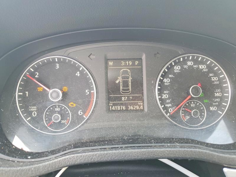 Продаж на аукціоні авто 2013 Volkswagen Passat, vin: 1VWBN7A34DC145281, номер лоту: 57534866