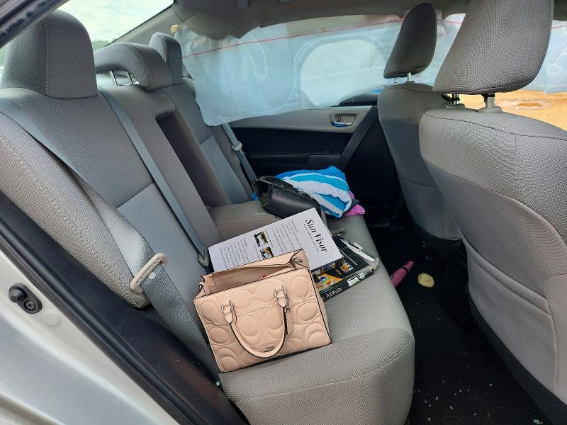 Aukcja sprzedaży 2016 Toyota Corolla, vin: 2T1BURHE1GC570266, numer aukcji: 56838026