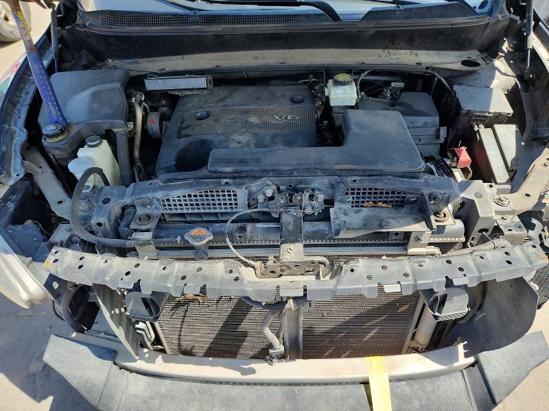 Продажа на аукционе авто 2013 Infiniti Jx35, vin: 5N1AL0MM2DC310580, номер лота: 58813746